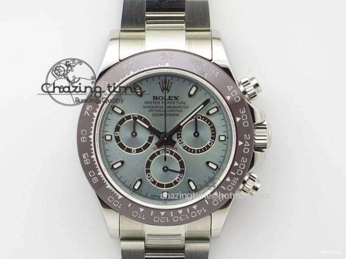 MiroTime 0402 SoftTouch Vintage 1680 JKF Best Edition Red Submariner On Bracelet A 3982